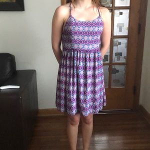 Women’s size S sun dress